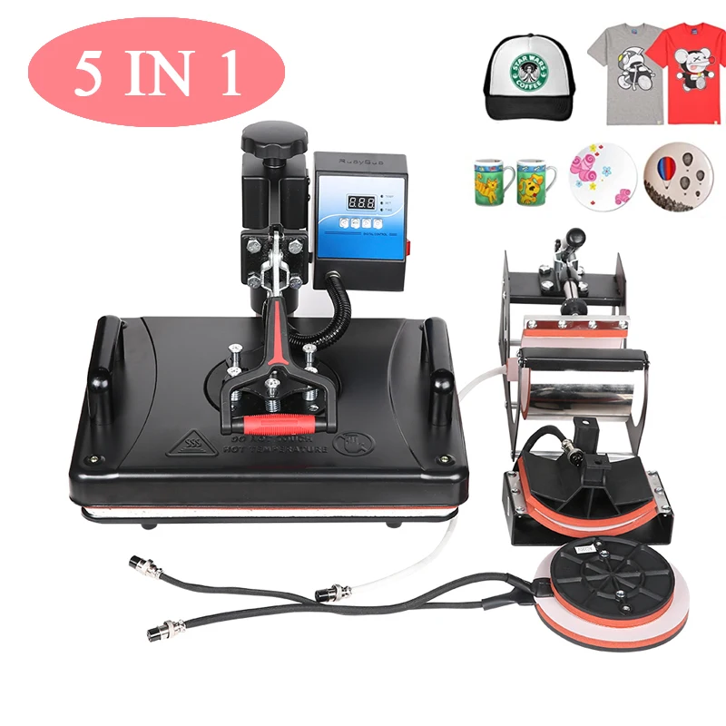 5in1