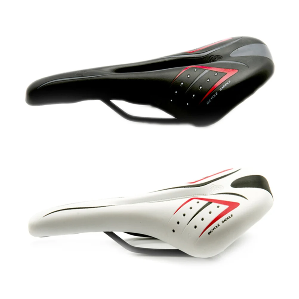 2021 High Quality Road Mountain MTB Gel Comfort Saddle Bike Bicycle Cycling Seat Cushion Pad | Спорт и развлечения