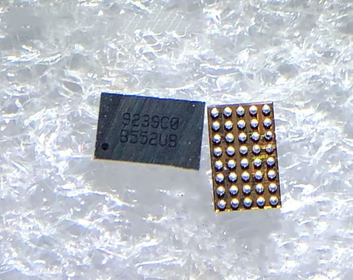Шелк 2шт 5 шт ISL9239HICOZ-TS2378 ISL9239HI 9239CO 9239C0 | Бытовая техника