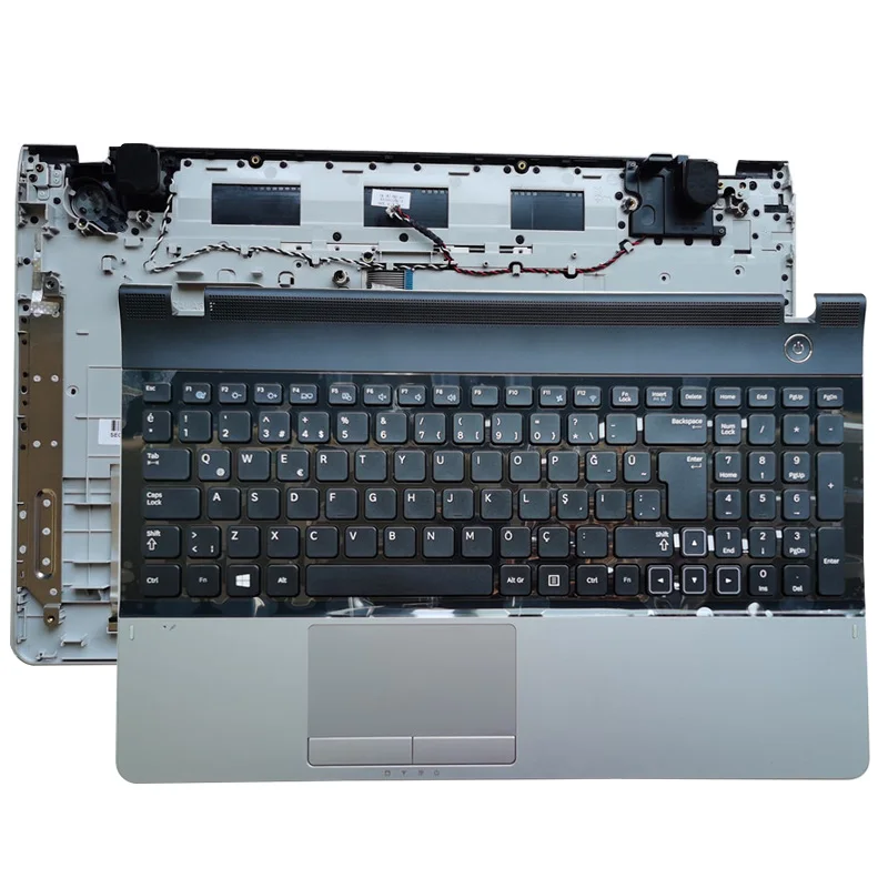 

For Samsung NP300E5A NP305E5C NP300E5X NP305E5A NP300E5A NP300E5C NP300E5Z Laptop Palmrest Upper Case