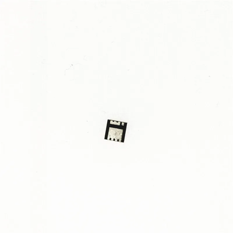 Рисунок 5 - TPN2R304PL 2R304PL L1Q N-channel