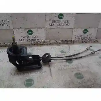 

CHANGE LEVER CITROEN C4 SALOON 1.6 16V HDi [14466532]