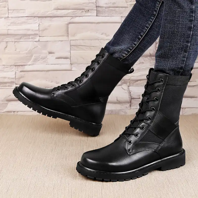 doc martens military discount