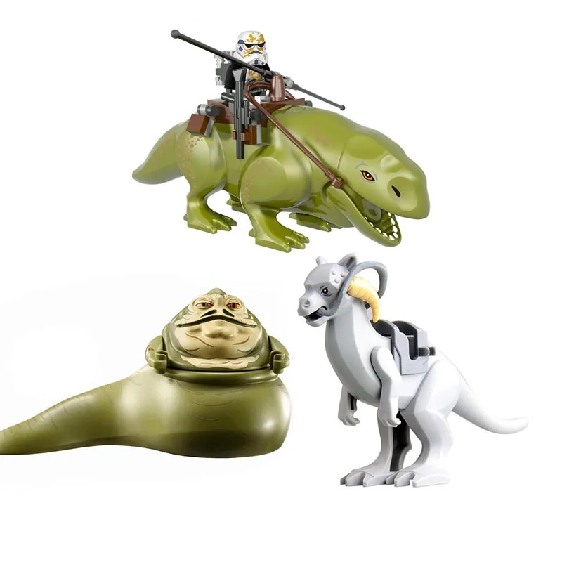 dewback toy