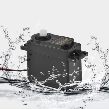 

Standard Steering Gear For Aircraft Remote Control Marine / Robot Steering Gear RC Car Mechanical Accessories