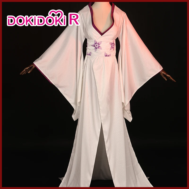 DokiDoki R костюм для косплея из м/ф убийца демонов| |