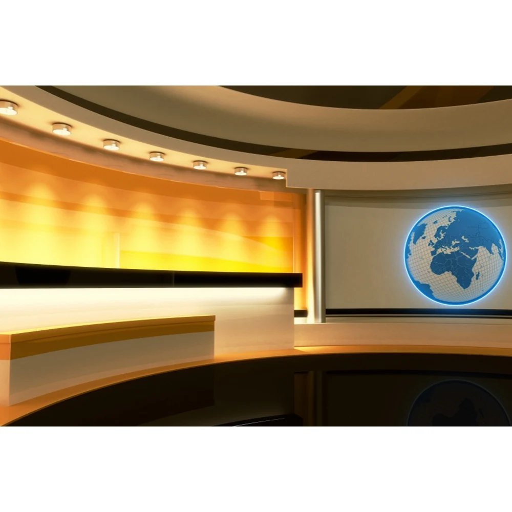 NBK11153 Yeele Science Digital Most Building tv Window новые фотофоны индивидуальные фотофоны для фотостудии - Цвет: NBK11153