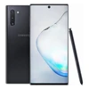 Samsung Galaxy Note10 N970U1 Примечание 10 оригинальный мобильный телефон Snapdragon 855 Octa Core 6,3 