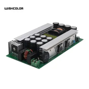 

2000W ±80V LLC Soft Switching Power Supply High Quality HIFI Amplifier PSU Board