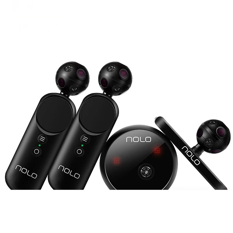 NOLO CV1 Pro отслеживание для контроллеров VR и набор отслеживания движения PlayStation Gear