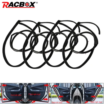 

Front Left Driver front rear Side Car Door Weatherstrip 72810SNAA01 72850SNAA01 Original Suit For Honda Civic Sedan 2006-2011