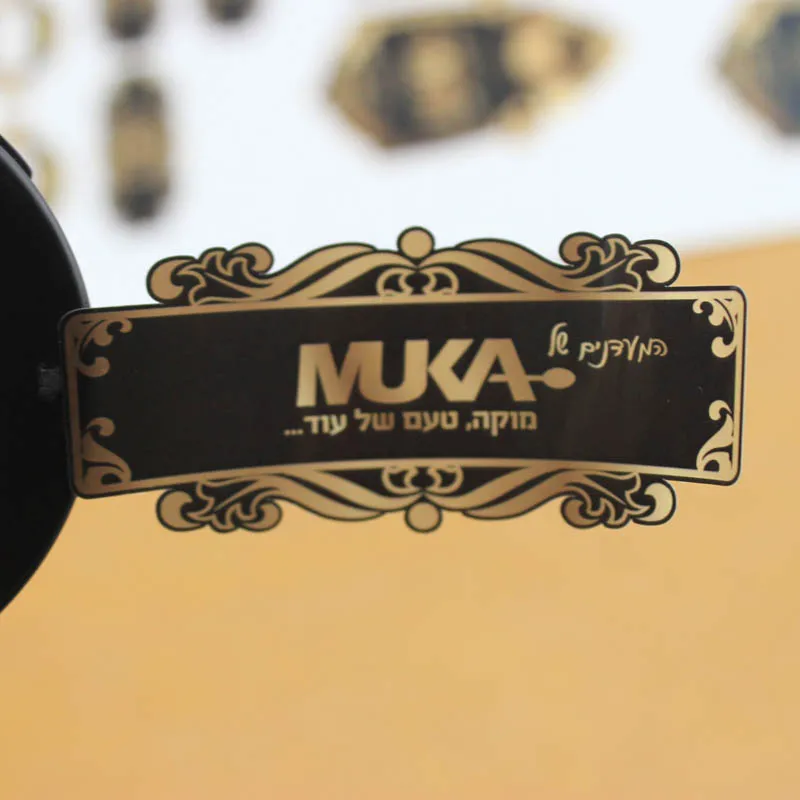 Come Scegliere Etichette Antimanomissione, Adesivi Di Garanzia Fragile Distruttibili O Adesivi In Vinile Vuoti Di Garanzia