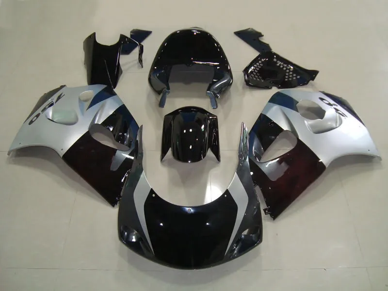 Мотоцикл обтекателя тела для GSXR600 750 96 97 98 99 00 GSXR 600 GSXR750 1996 2000 Обтекатели Кузов +