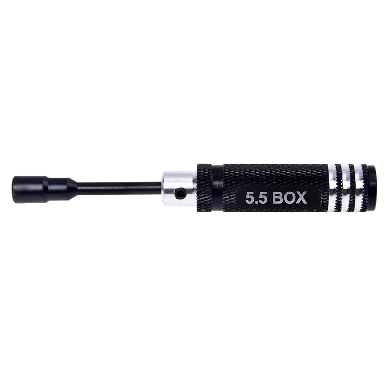 Набор из 7 шестигранных отверток инструментов для RC автомобиля вертолета