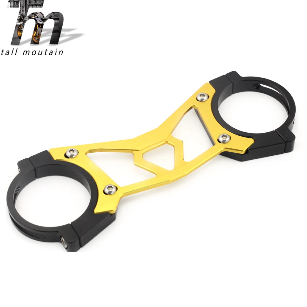 

BALANCE SHOCK FRONT FORK BRACE For HONDA NC700D Integra 2012-2013 NC 700 D Motorcycle Accessories CNC Aluminum