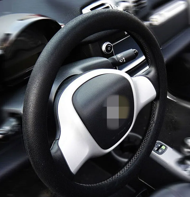 Автомобильный Стайлинг горячий силиконовый чехол рулевого колеса автомобиля для Subaru XV Forester Outback Legacy Impreza XV BRZ Tribeca