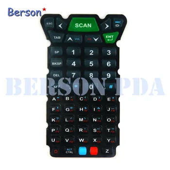 

Keypad Replacement (55-Key) for Honeywell Dolphin 99EX 99GX