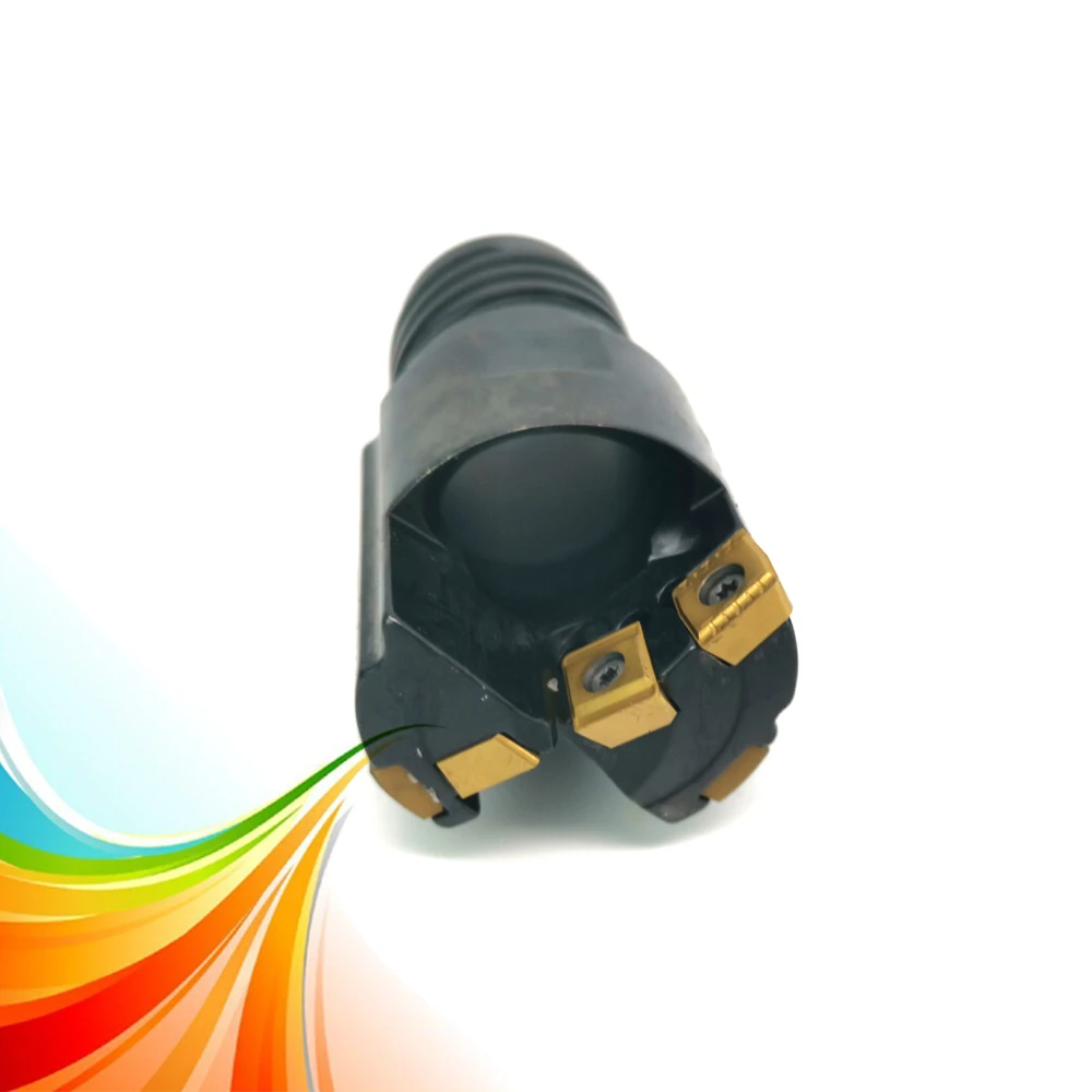 Minetal Iscar Style Cemented Carbide Cutting Tools Turning Deep Hole Drilling Tool Body | Инструменты