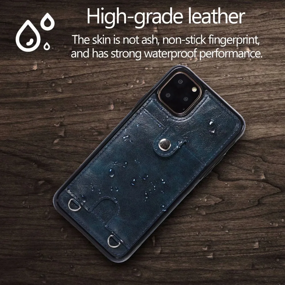 iphone 11 pro max leather case (23)