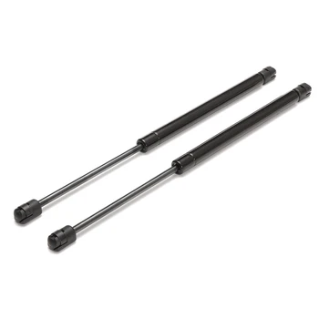 

Pair Tailgate Rear Lid Lift Support Trunk Gas Struts Spring For Renault Megane Ii Hatchback 2002-2015 8200051750