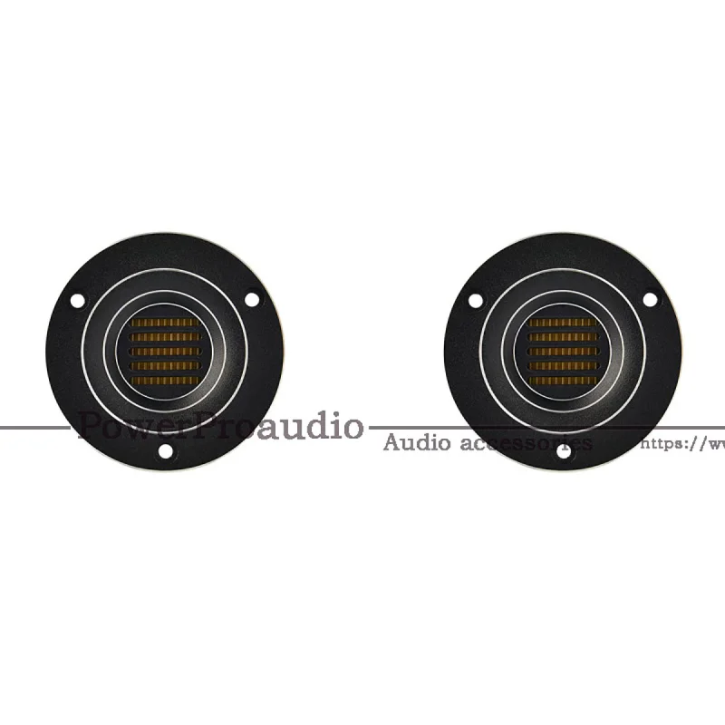 

2pcs /lots Grade fever Pneumatic treble High tone Car Tweeter Speakers 8Ohm 15W