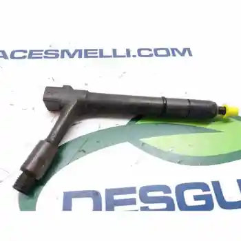 

TJBB01901D INJECTOR OPEL ASTRA G SALOON