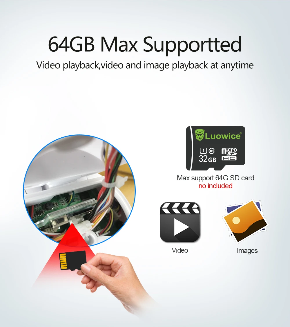 1080P wifi камера наружная ip-камера H.265+ для слежения за человеком CCTV безопасности и двухсторонняя аудио камера s 2MP IR домашний Surveilance
