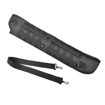 

Wear-Resistant Oxford Cloth Waterproof Hand-Held Shoulder Backpack Portable Outdoor Quiver