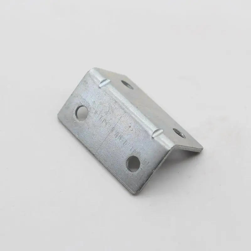 Corner 03 Iron 4015
