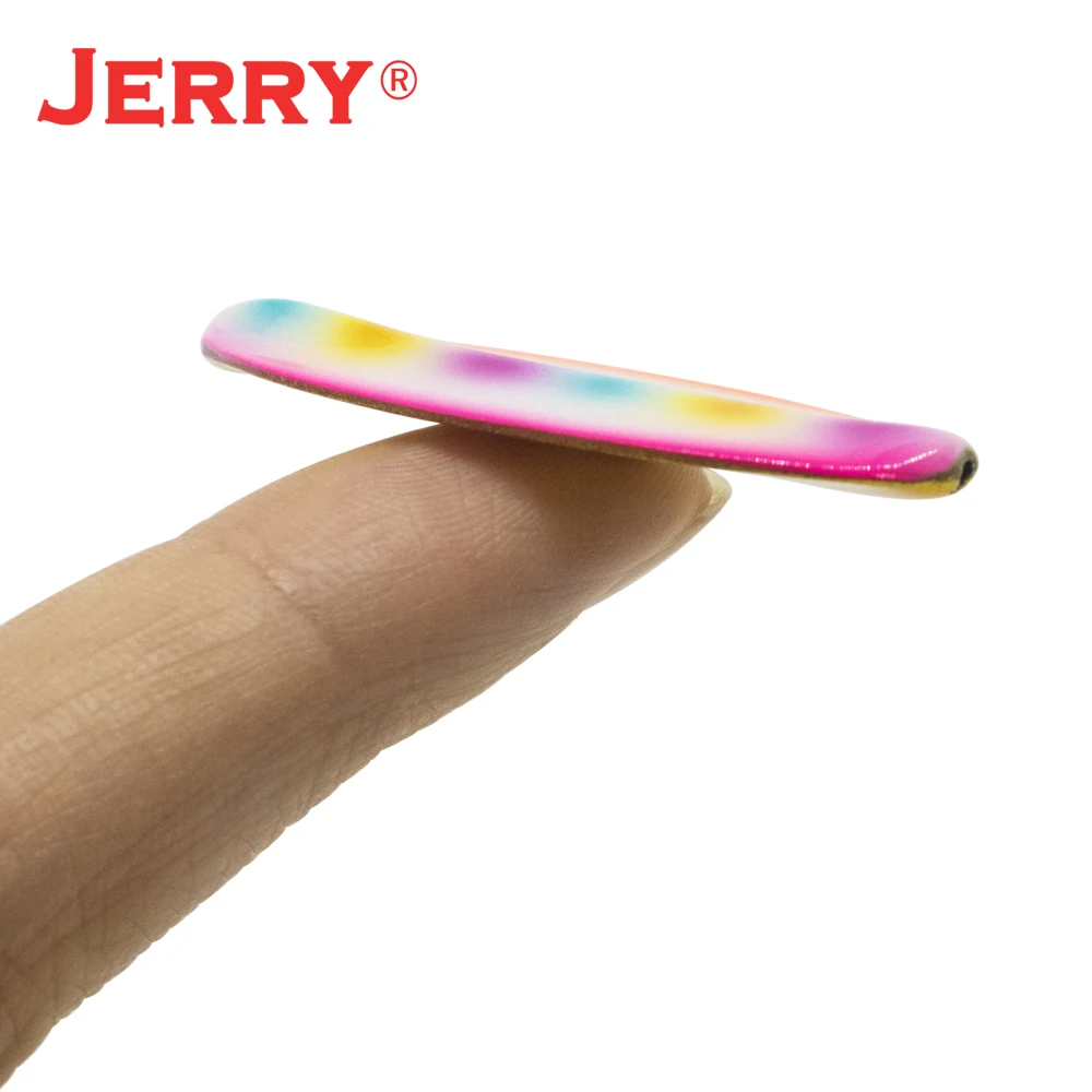 Рисунок 5 - Jerry Zhu Que 3,5 г/6 г, встроенная