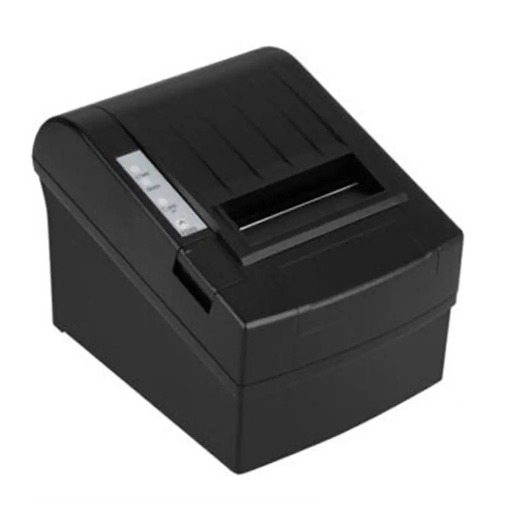 

POS-8220 Compact Size Wireless WIFI POS Thermal Receipt Printer 80mm Auto Cutter USB+WIFI Waterproof Oil-proof Thermal Printer