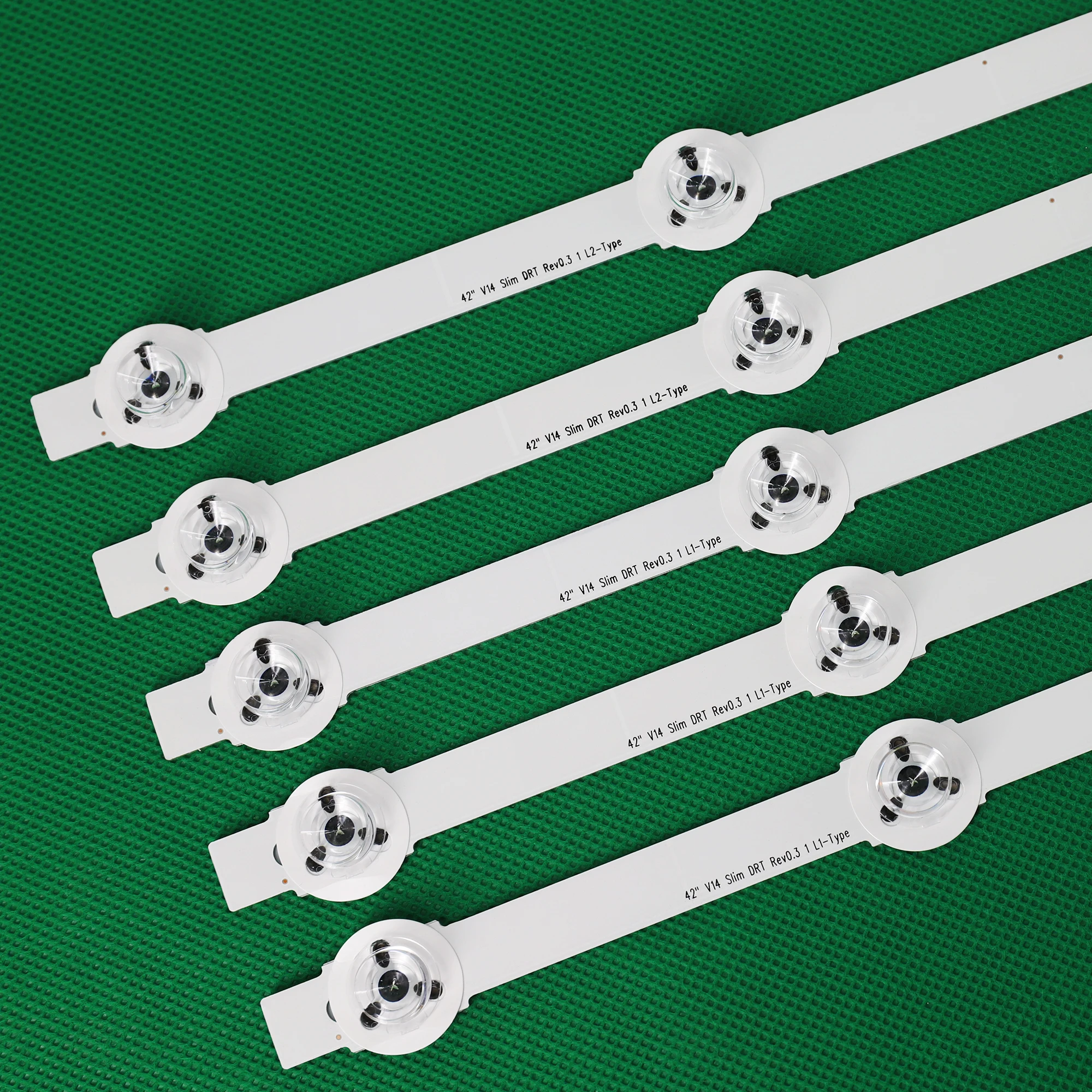 LED Ʈ Ʈ 9 LG 42 &V14  DRT REV0.3 TV tx-42as650e6916L-1807A 6916L-1808A 6916L-1809A 6916L-1810A