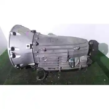 

130046 Mercedes Gearbox C-Class (w203) Family