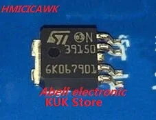 

39150 LD39150PT LD39150 DPAK Original NEW 10PCS/LOT