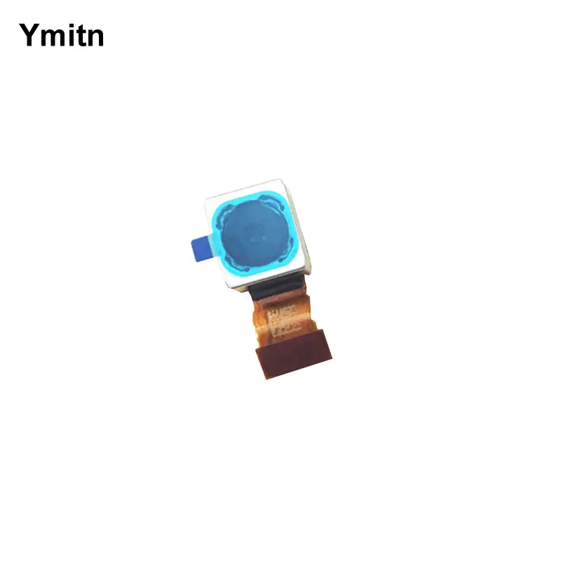 Ymitn для Sony Xperia XZ Premium G8141 G8142 основная задняя камера модуль с большой камерой шлейф