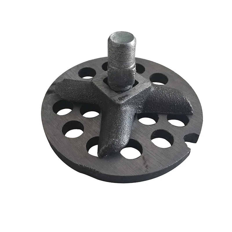 Pellet Feed Machine 53mm Disc Exit Hole 6mm Stainless Steel Disc Screw Post Blade Feed Processing Meat Grinder Accessories Feeding Watering Supplies Aliexpress