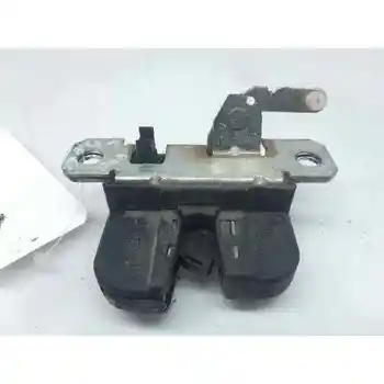 

6L6827505A TRUNK LOCK/PORTON SEAT IBIZA (6L1)