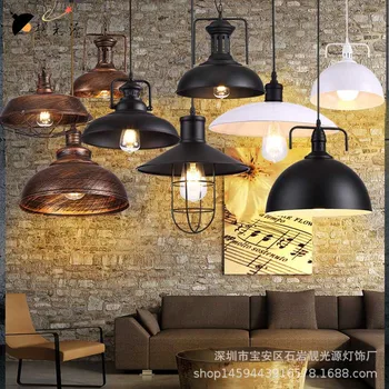 

modern luminaire suspendu hanging lamp glass ball LED pendant lights restaurant deco chambre deco maison luminaire suspendu