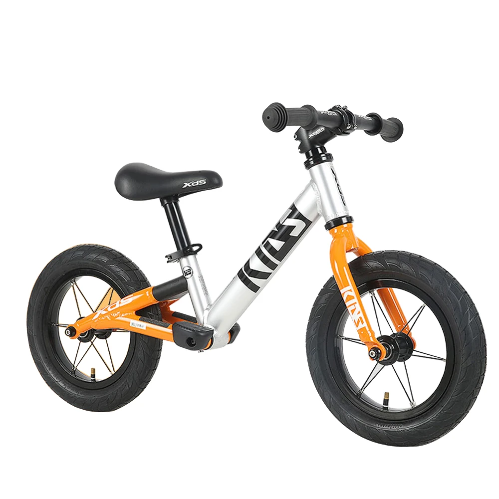 

XDS Children Balance Bike No-Pedal Ultralight Cycling Practice Driving Bike Learn To Walk for 2~6Years Old Kids Gift