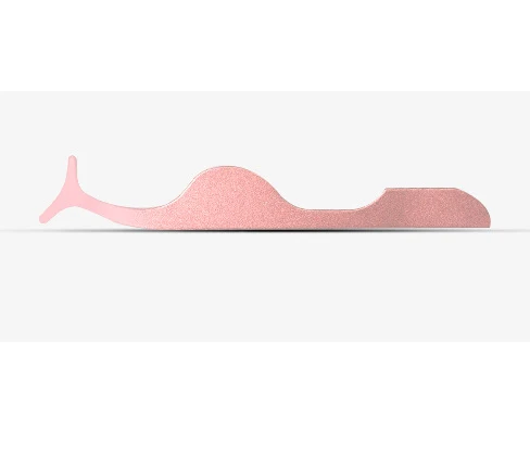 Single Tweezer LANBENA восстанавливающие патчи для глаз с гиалуроновой кислотой для удаления темных кругов увлажняющая маска для глаз с кристаллом коллагена гелевая маска для ухода за кожей глаз - Цвет: Single Tweezer