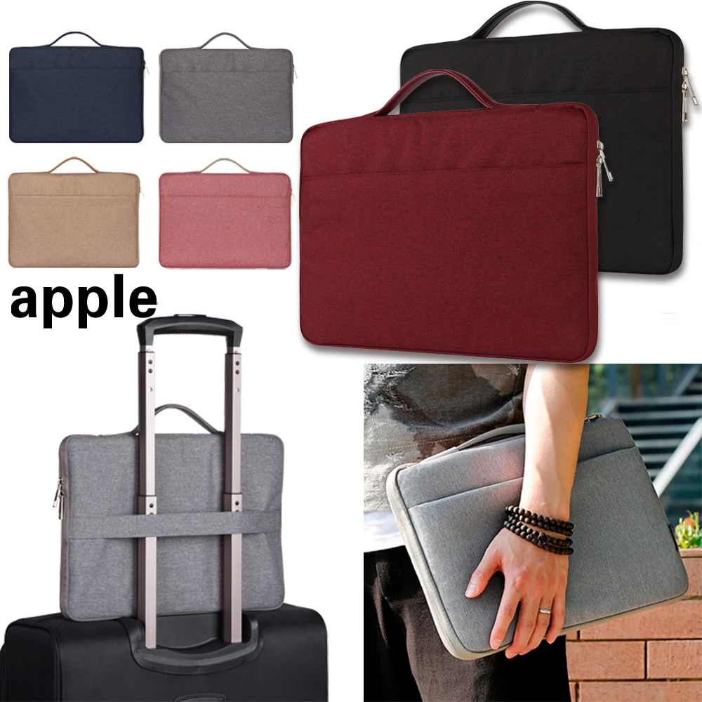 Сумка для ноутбука Apple Macbook Air 11 &quot/13&quot/Pro 13 &quot/15&quot/Macbook 12 &quotA1534/белый 13&quot A1342/Pro 16