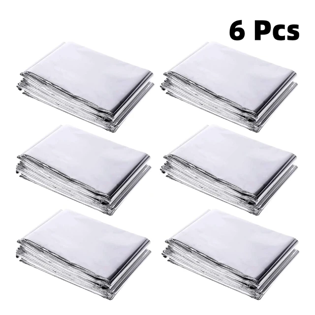 6Pcs