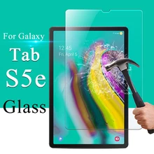 Защитное стекло для samsung Galaxy Tab S5e, защитная пленка для экрана S5 e, SM-T720 для планшета SM-T725 Temered S 5 TabS5e, защитная пленка