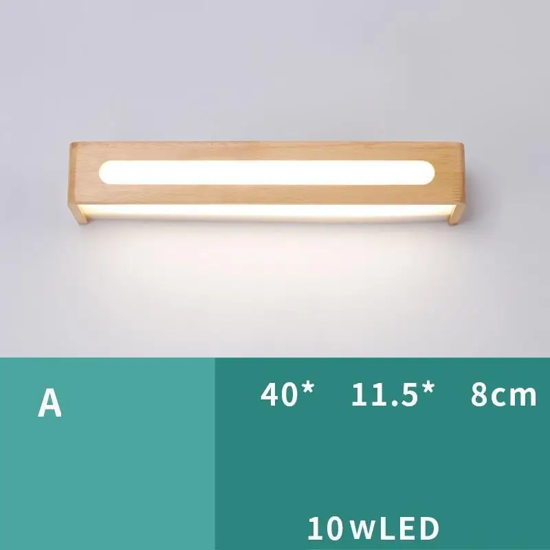 Candeeiro De Parede бра зеркало Badkamer Verlichting светодиодный светильник Wandlamp Aplique Luz сравнению светильник для дома настенный светильник