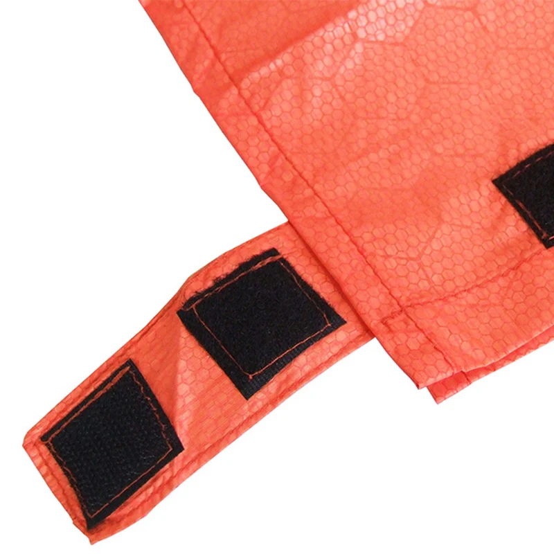 Mountaineering Sleeping bag Camping Outdoor Blanket Thermal Lightweight