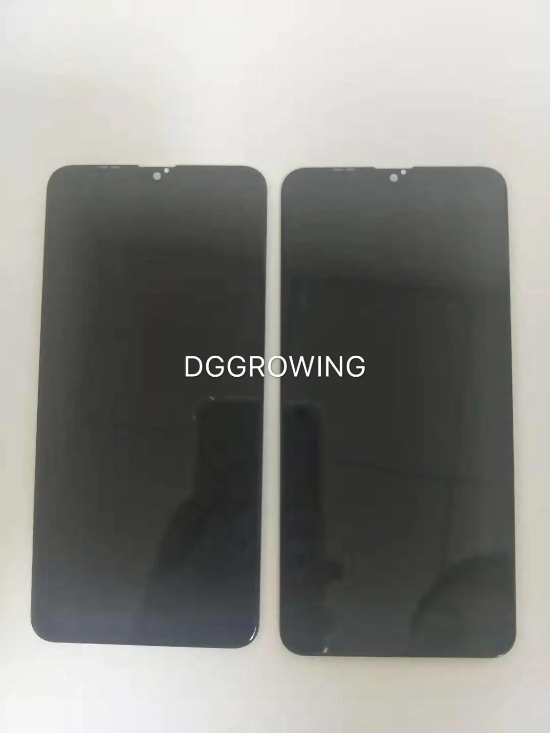 Цена 10 шт/партия экран для samsung Galaxy A10 A105 A105F SM-A105F ЖК-дисплей с заменой сенсорного экрана