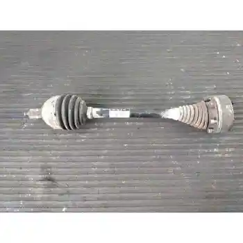 

6C0407271E TRANSMISSION FRONT LEFT VOLKSWAGEN POLE (6C1)