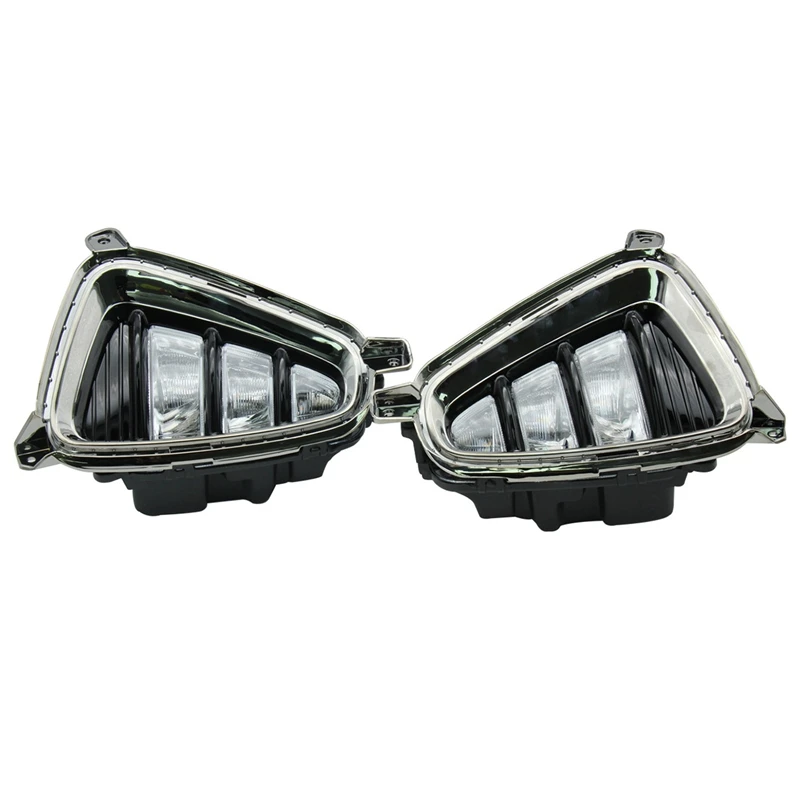 2Pcs for 2016-2017 Kia Optima K5 SX Version Special Car Daytime Running Lights | Автомобили и мотоциклы