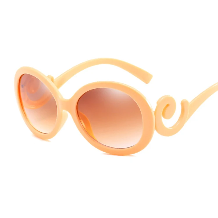 2020 Oval Sunglasses Woman Shade New Vintage Retro Sun Glasses Female Brand Designer Hombre Oculos De Sol Feminino UV400 best sunglasses for women Sunglasses