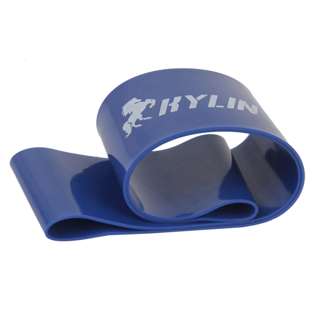 3pcs Resistance Strech Band Loop Power Gym Fitness Exercise Yoga Workout Resistance Bands Fitness Equipments